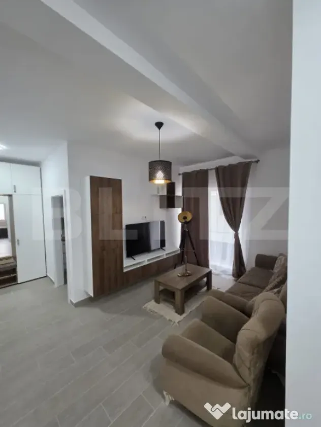 Apartament 2 camere,54 mp, zona Giroc