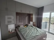 Apartament 2 camere,54 mp, zona Giroc 