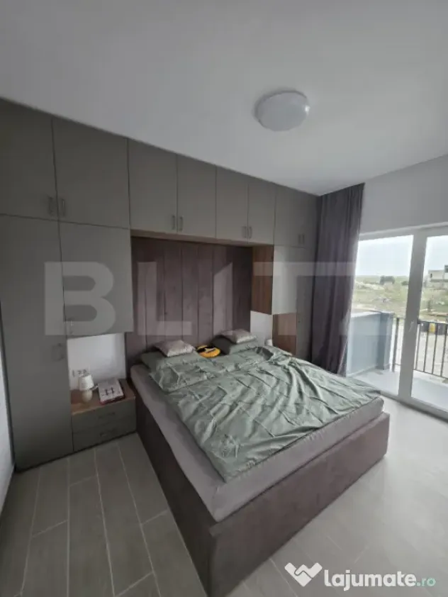 Apartament 2 camere,54 mp, zona Giroc
