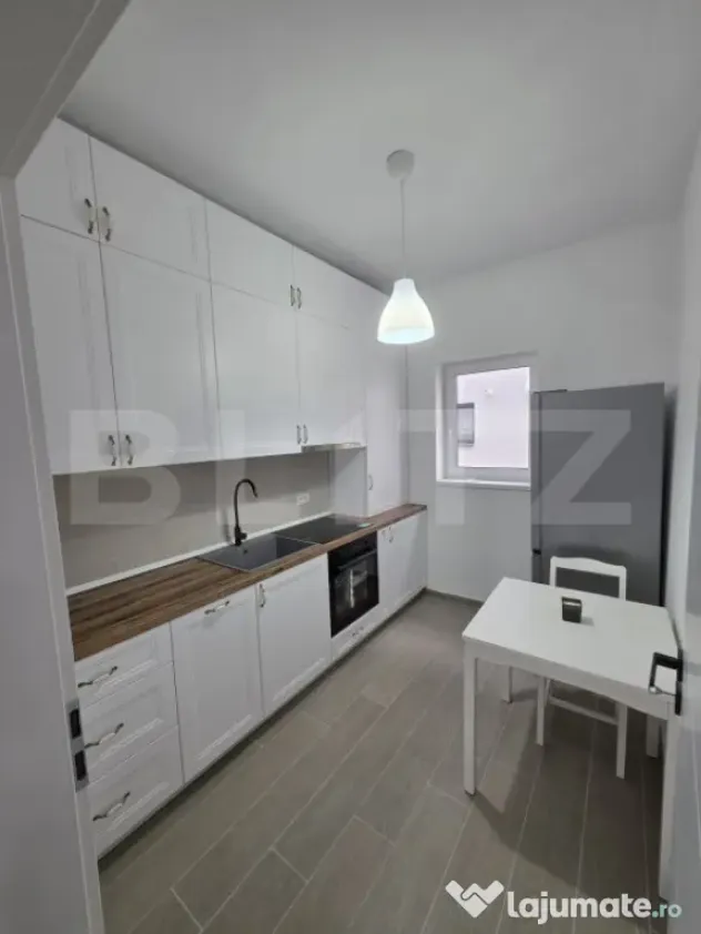 Apartament 2 camere,54 mp, zona Giroc