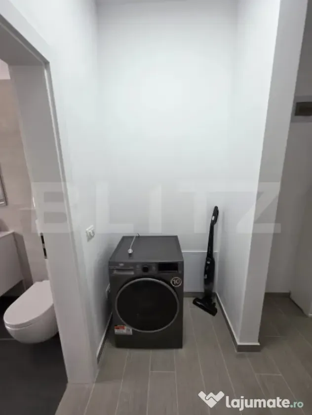 Apartament 2 camere,54 mp, zona Giroc
