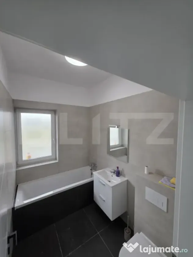 Apartament 2 camere,54 mp, zona Giroc