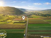 FILM! Ferma de iepuri,Malnas,Covasna: domeniu:comercial indu 