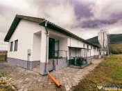 FILM! Ferma de iepuri,Malnas,Covasna: domeniu:comercial indu 