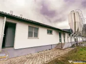 FILM! Ferma de iepuri,Malnas,Covasna: domeniu:comercial indu 