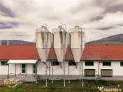 FILM! Ferma de iepuri,Malnas,Covasna: domeniu:comercial indu 