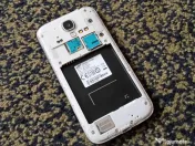 Samsung Galaxy S4 GT-I9505 original cu display spart. 