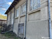 casa120mp si teren 3384 mp Barsanesti, jud.Bacau