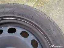 Cauciucuri all season