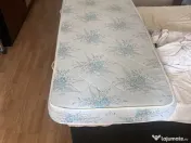 Saltea ortopedică 80x200 iarnă vara