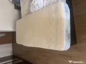 Saltea ortopedică 80x200 iarnă vara