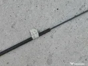 Amortizor capota opel astra h 