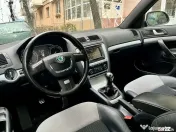 Skoda Octavia VRS 170cp Full Options 2009 