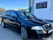 Skoda Octavia VRS 170cp Full Options 2009 