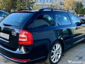 Skoda Octavia VRS 170cp Full Options 2009 