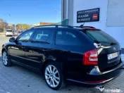 Skoda Octavia VRS 170cp Full Options 2009 