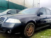 Skoda Octavia VRS 170cp Full Options 2009 
