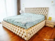 Casa intr-o zona linistita cu garaj si teren-1091 mp 