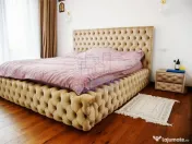 Casa intr-o zona linistita cu garaj si teren-1091 mp 