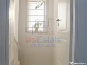 Casa intr-o zona linistita cu garaj si teren-1091 mp 