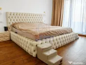 Casa intr-o zona linistita cu garaj si teren-1091 mp 