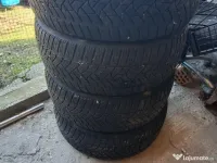 Cauciucuri M&S 205 55 16