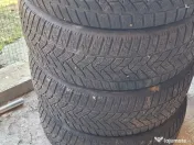 Cauciucuri M&S 205 55 16 