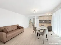 Apartament 3 camere, prima închiriere, ultracentral/