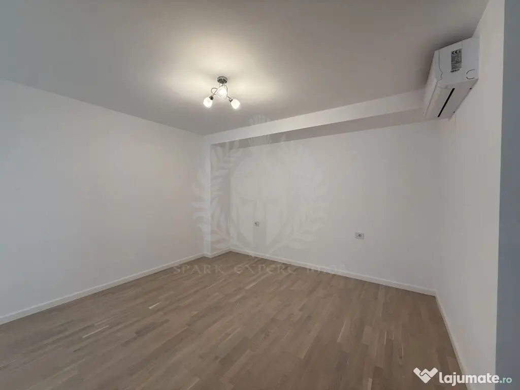 Apartament 3 camere, prima închiriere, ultracentral/