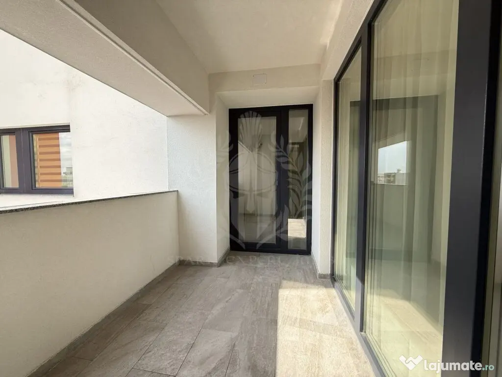 Apartament 3 camere, prima închiriere, ultracentral/