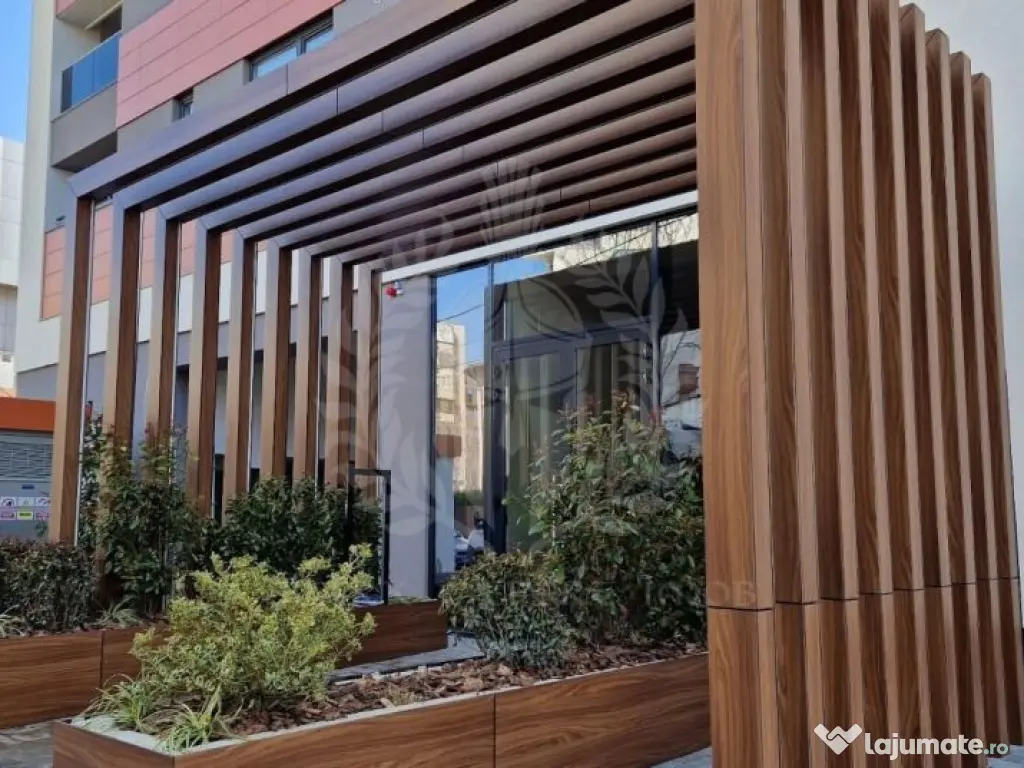 Apartament 3 camere, prima închiriere, ultracentral/