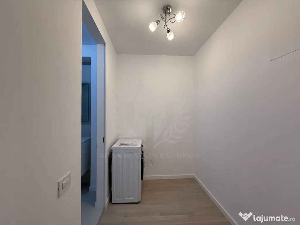 Apartament 3 camere, prima închiriere, ultracentral/