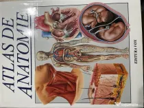 Atlas medical anatomie