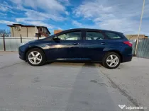 Ford Focus 3 Break 1.6 TDCi 115CP