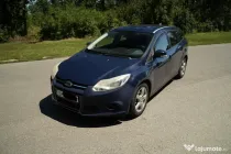 Ford Focus 3 Break 1.6 TDCi 115CP