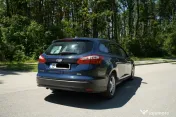 Ford Focus 3 Break 1.6 TDCi 115CP 