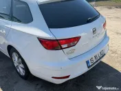 Seat Leon 1.6 tdi 2017 