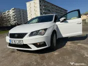 Seat Leon 1.6 tdi 2017 