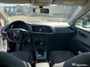 Seat Leon 1.6 tdi 2017 