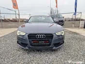Audi A5, 2013, 2.0tdi 