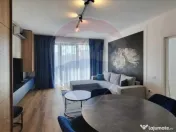Apartament ultrafinisat cu 2 camere de inchiriat - Zona D... 