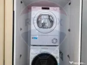 Apartament ultrafinisat cu 2 camere de inchiriat - Zona D... 