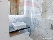 Apartament ultrafinisat cu 2 camere de inchiriat - Zona D... 