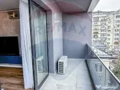 Apartament ultrafinisat cu 2 camere de inchiriat - Zona D... 