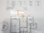 MIRCEA CEL BATRAN, Apartament 2 camere, decomandat, 109.900 