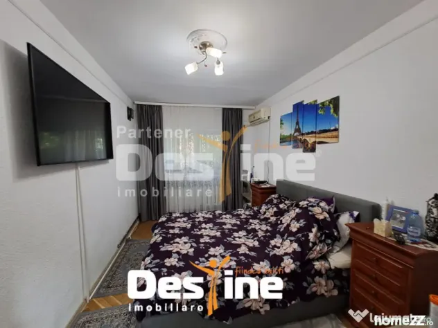 MIRCEA CEL BATRAN, Apartament 2 camere, decomandat, 109.900