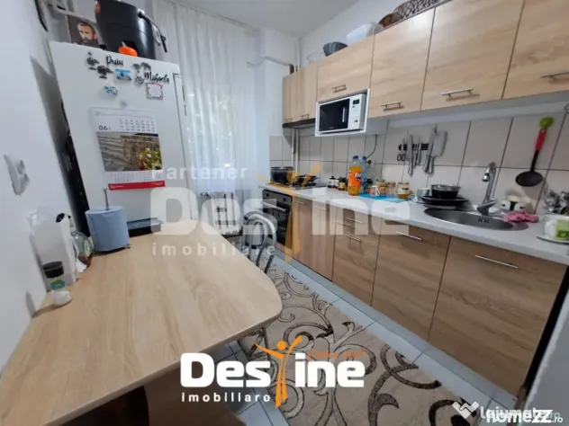 MIRCEA CEL BATRAN, Apartament 2 camere, decomandat, 109.900