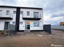 Duplex Finalizat Si Intabulat In Cartierul Izvor Tarlungeni