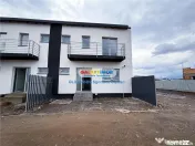 Duplex Finalizat Si Intabulat In Cartierul Izvor Tarlungeni 