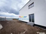 Duplex Finalizat Si Intabulat In Cartierul Izvor Tarlungeni 